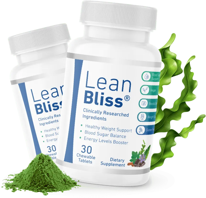 Lean bliss Ozempic Alternative